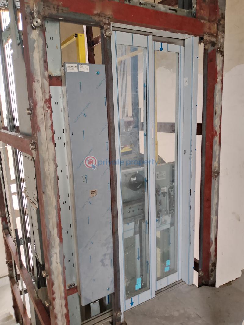 4 bedroom House For Sale Old Ikoyi Ikoyi Lagos - 13