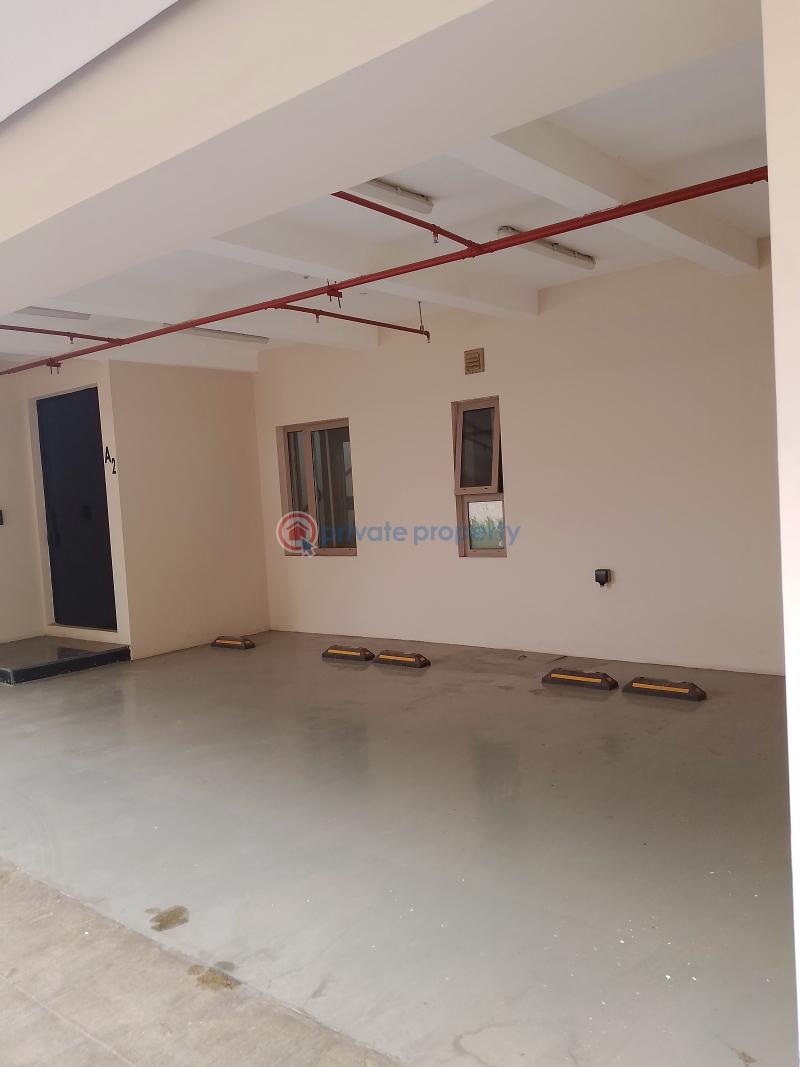 4 bedroom House For Sale Old Ikoyi Ikoyi Lagos - 5