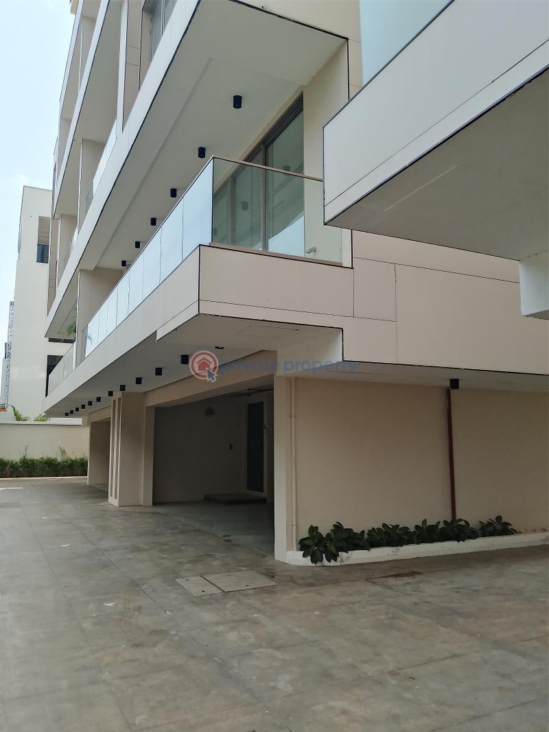 4 bedroom House For Sale Old Ikoyi Ikoyi Lagos - 3