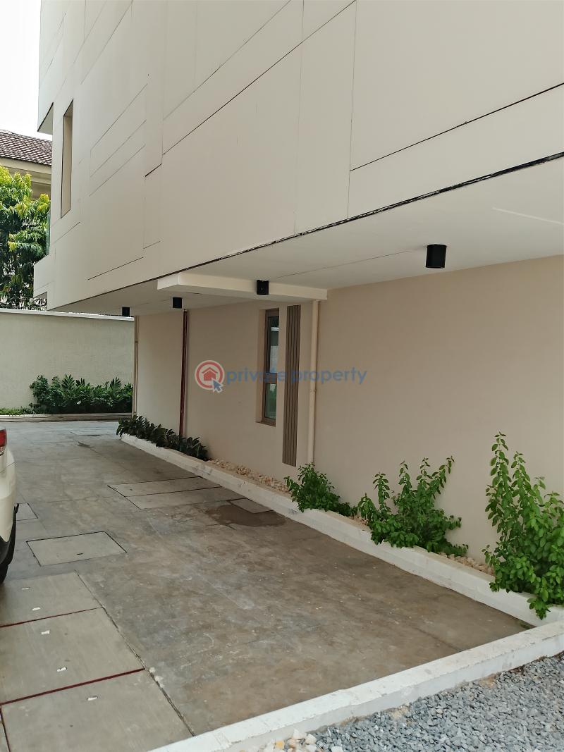 4 bedroom House For Sale Old Ikoyi Ikoyi Lagos - 1