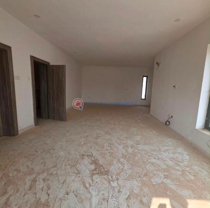 4 bedroom Semi detached Duplex For Sale Kado Abuja Phase 2  - 2