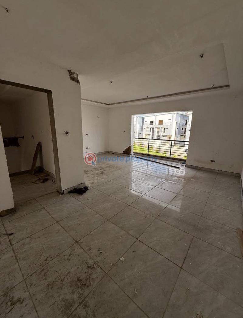 4 bedroom Semi detached Duplex For Sale Mabushi Abuja Phase 1  - 1