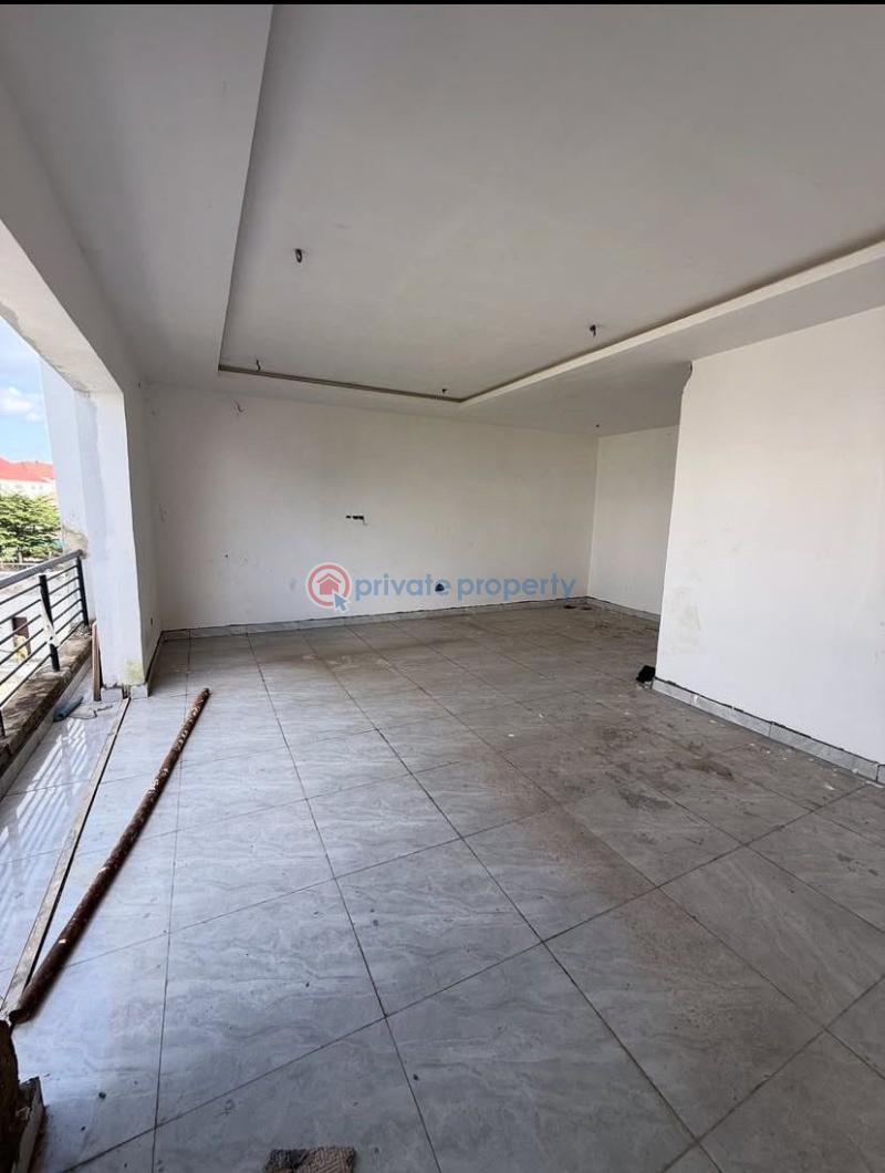 4 bedroom Semi detached Duplex For Sale Mabushi Abuja Phase 1  - 4
