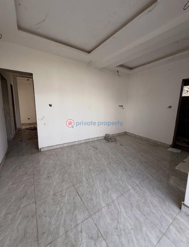 4 bedroom Semi detached Duplex For Sale Mabushi Abuja Phase 1  - 3