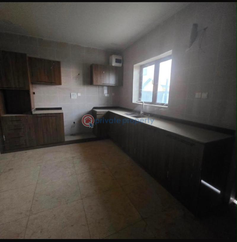 4 bedroom Semi detached Duplex For Sale Kado Abuja Phase 2  - 3