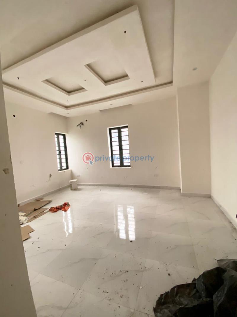 4 bedroom Duplex For Sale Magodo Kosofe/Ikosi Lagos - 6