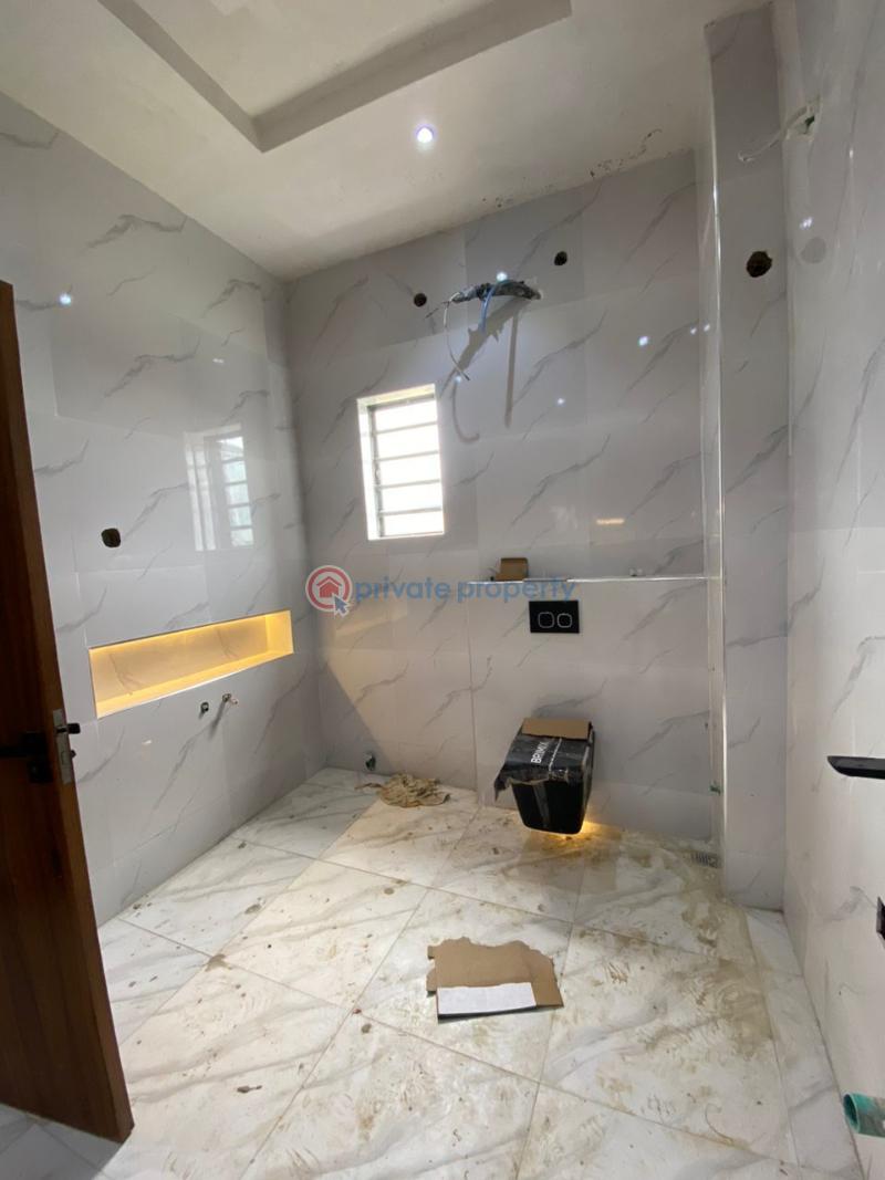 4 bedroom Duplex For Sale Magodo Kosofe/Ikosi Lagos - 3