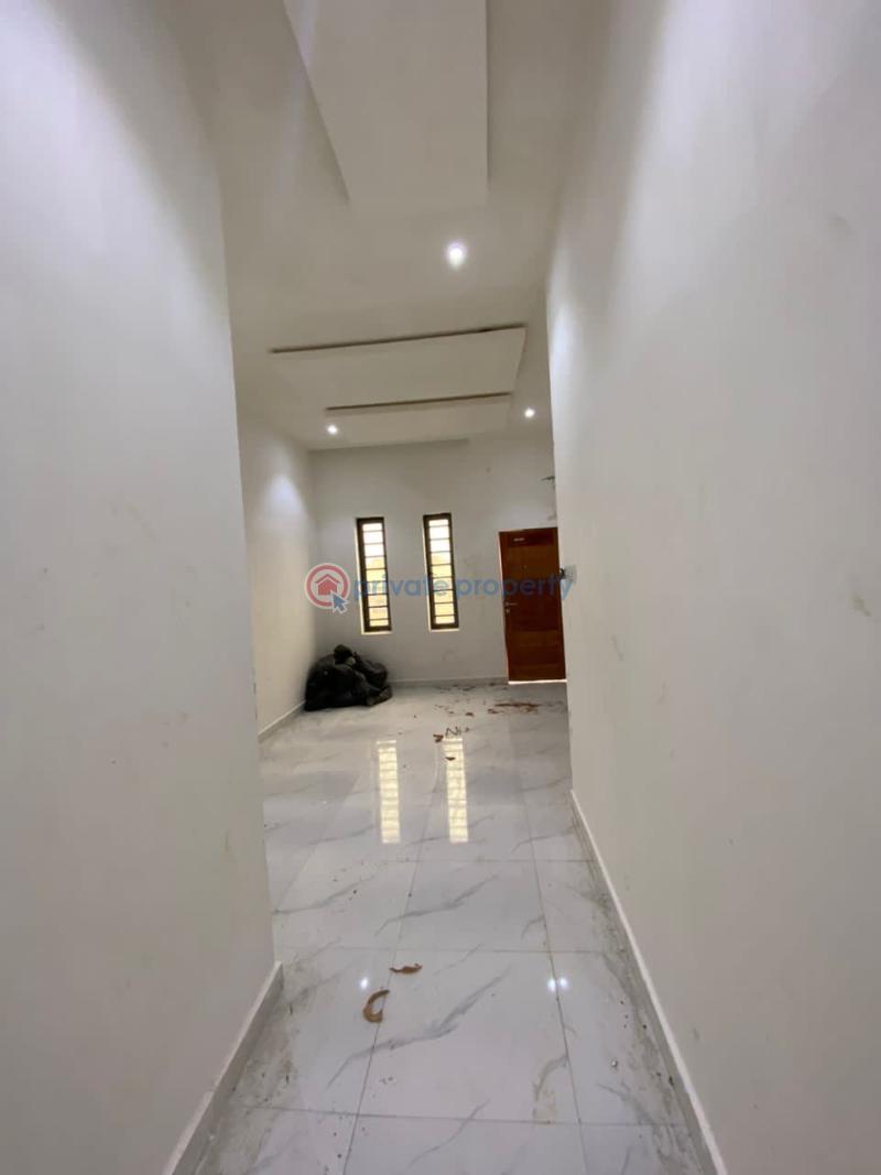 4 bedroom Duplex For Sale Magodo Kosofe/Ikosi Lagos - 4