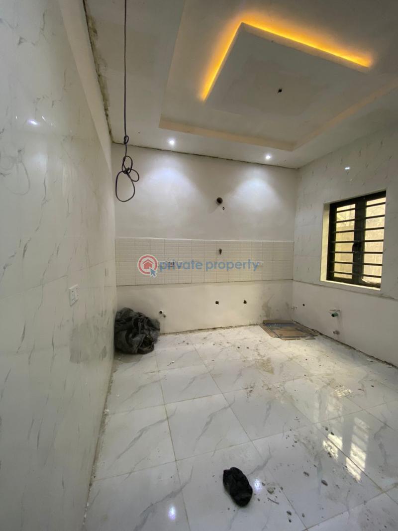 4 bedroom Duplex For Sale Magodo Kosofe/Ikosi Lagos - 2