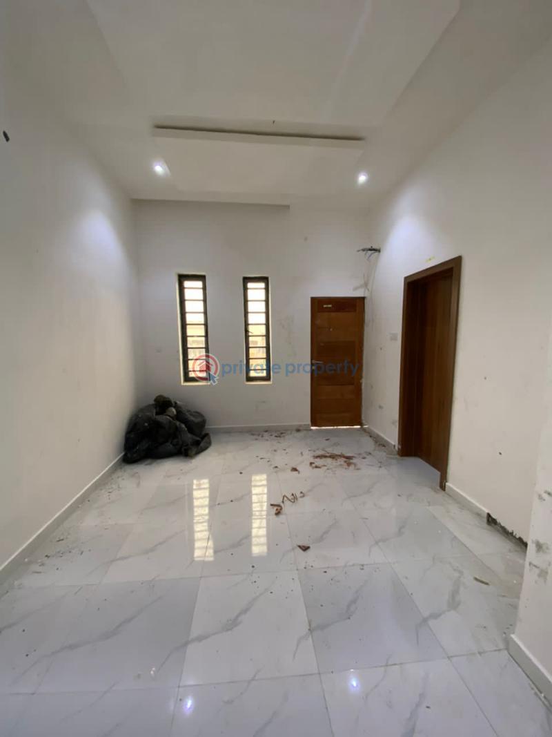 4 bedroom Duplex For Sale Magodo Kosofe/Ikosi Lagos - 7