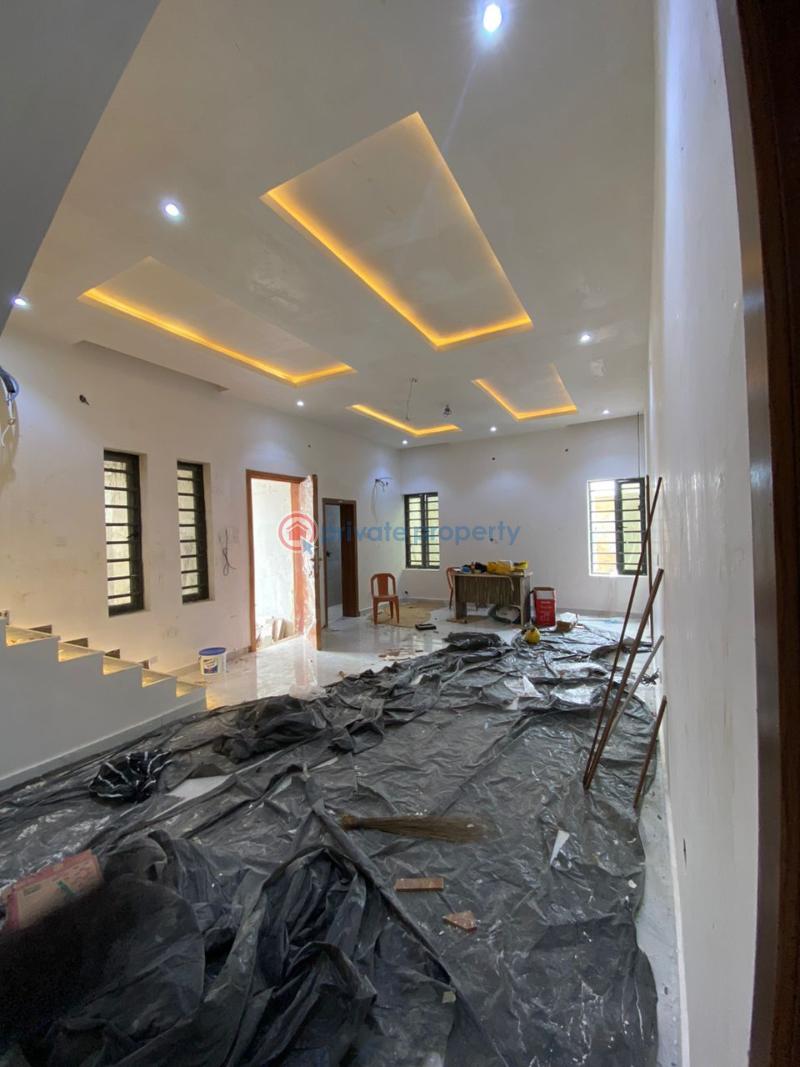 4 bedroom Duplex For Sale Magodo Kosofe/Ikosi Lagos - 8