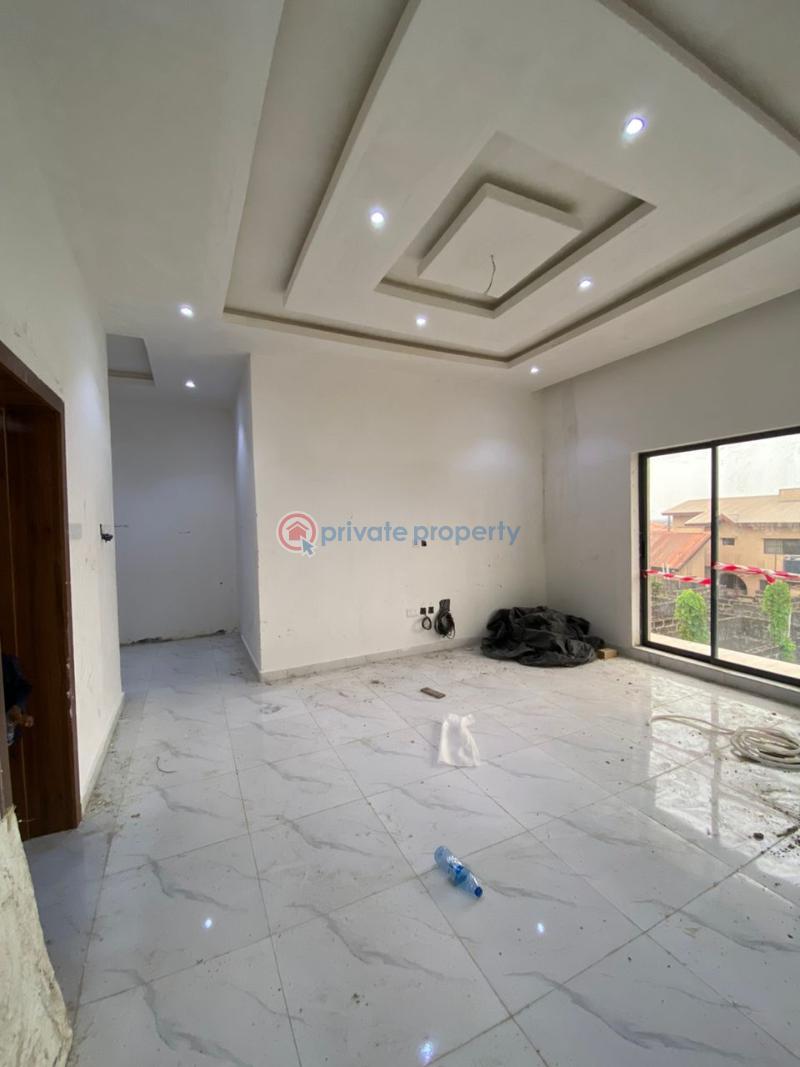 4 bedroom Duplex For Sale Magodo Kosofe/Ikosi Lagos - 5