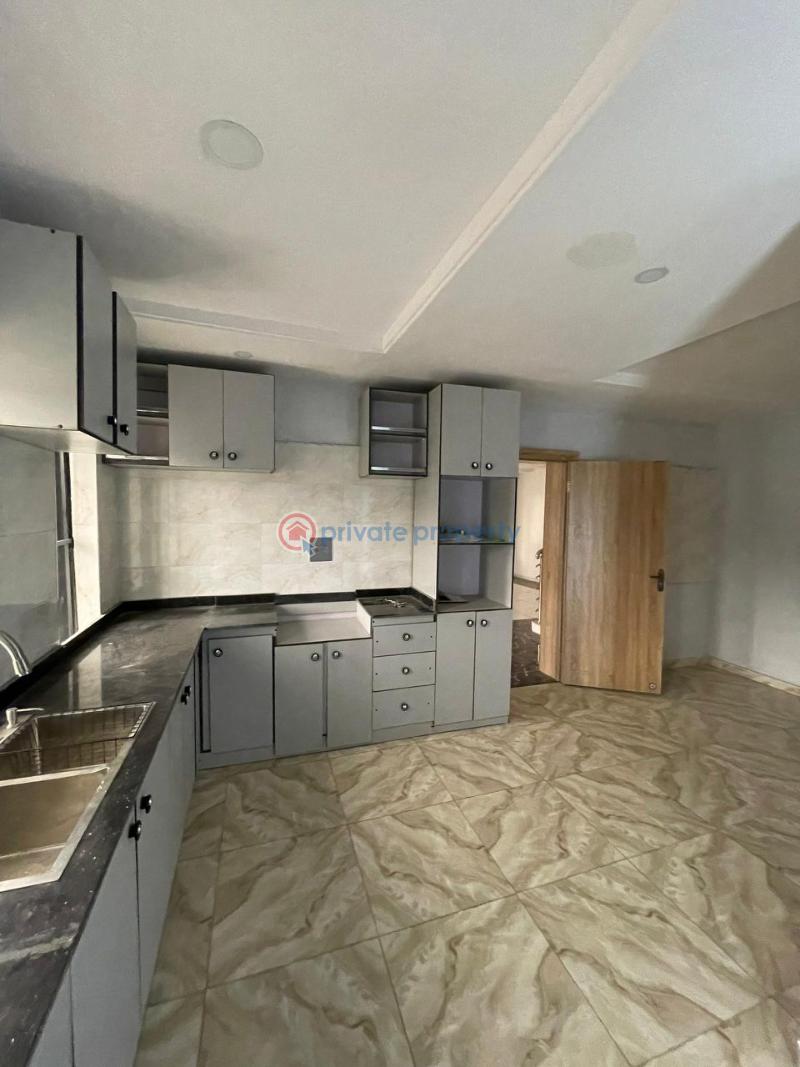 4 bedroom Duplex For Sale Gbagada Lagos - 2