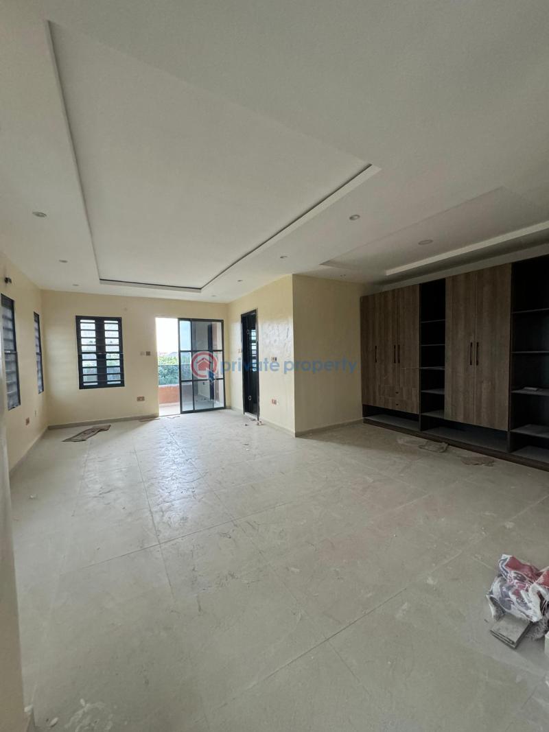 4 bedroom Semi detached Duplex For Sale Maryland Ikeja Lagos - 11