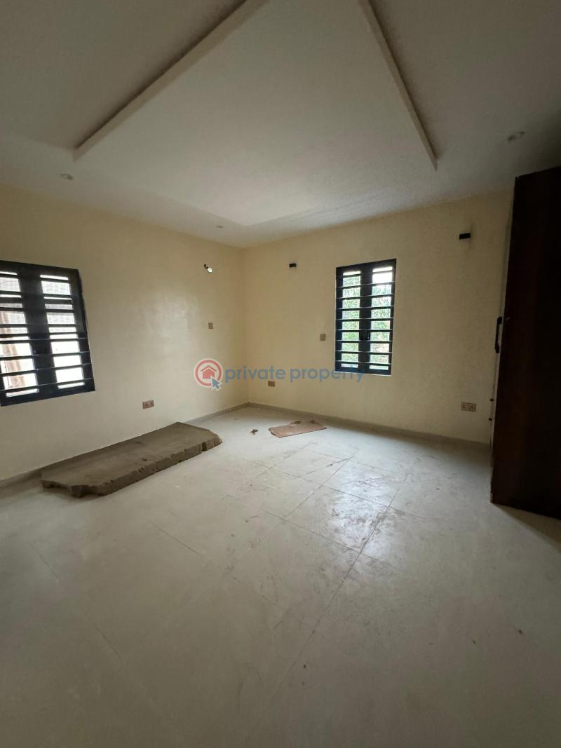 4 bedroom Semi detached Duplex For Sale Maryland Ikeja Lagos - 4