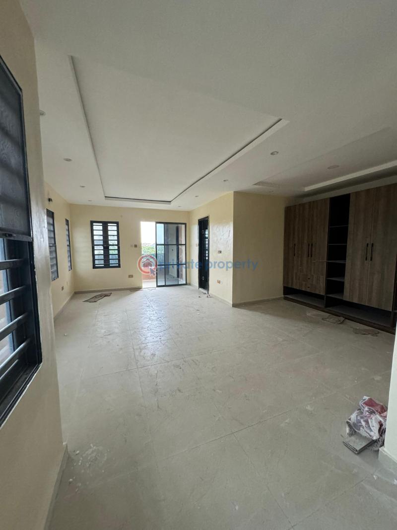 4 bedroom Semi detached Duplex For Sale Maryland Ikeja Lagos - 10