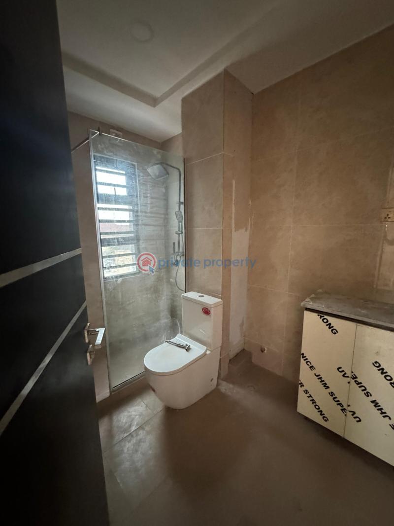 4 bedroom Semi detached Duplex For Sale Maryland Ikeja Lagos - 1