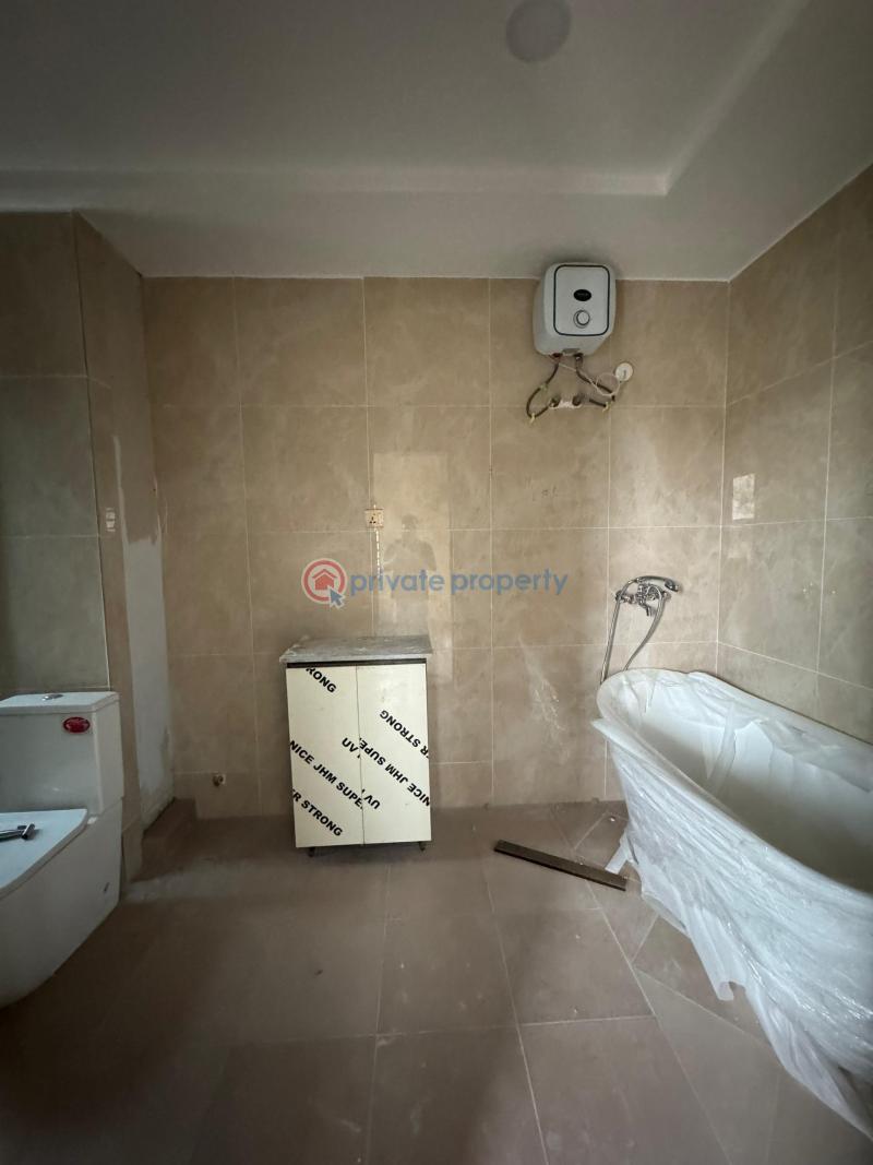 4 bedroom Semi detached Duplex For Sale Maryland Ikeja Lagos - 9