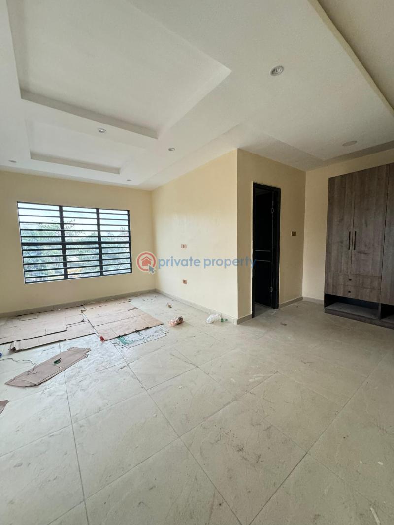 4 bedroom Semi detached Duplex For Sale Maryland Ikeja Lagos - 8