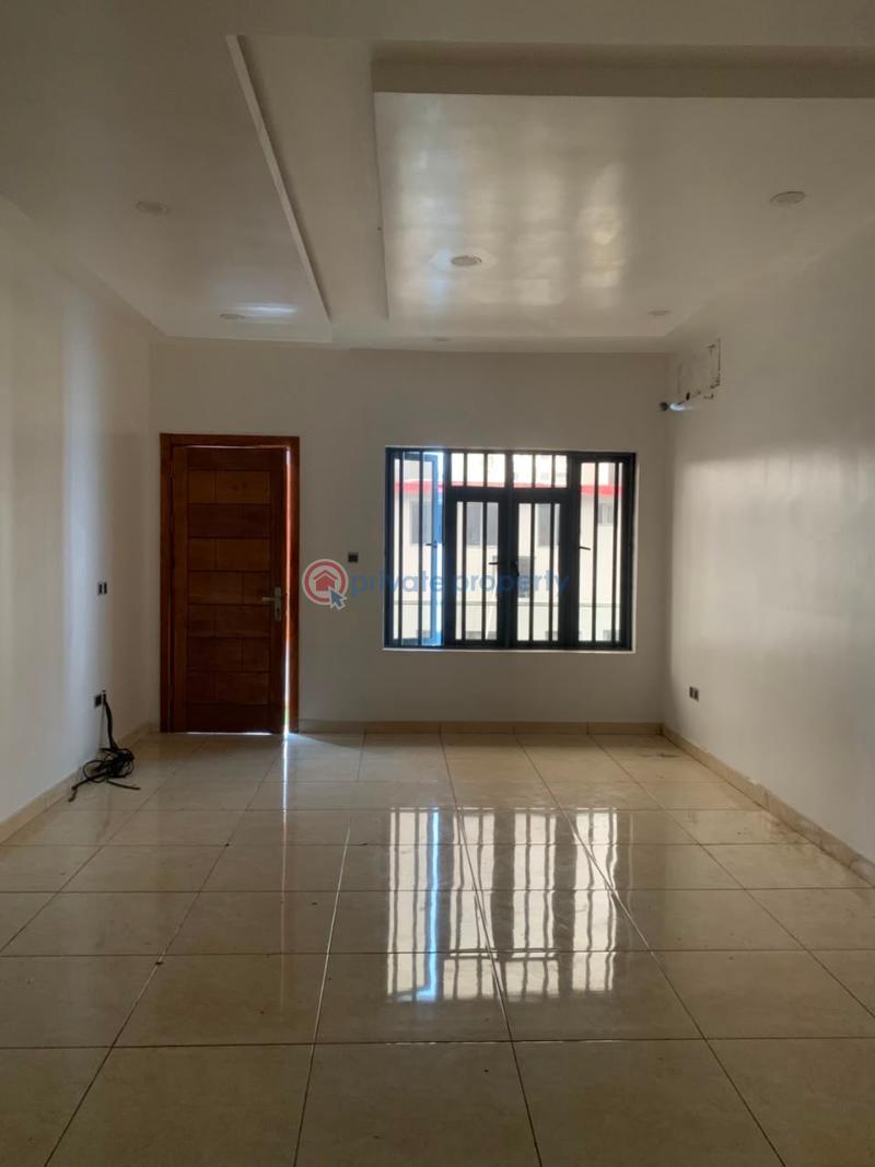 4 bedroom House For Rent Oniru Victoria Island Lagos - 4