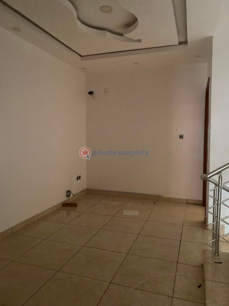 4 bedroom House For Rent Oniru Victoria Island Lagos - 7