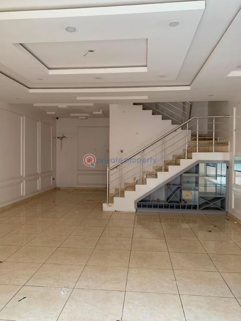 4 bedroom House For Rent Oniru Victoria Island Lagos - 9