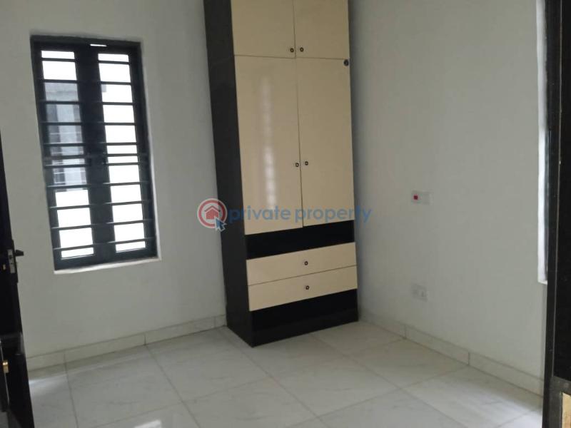 4 bedroom Terrace For Sale Orchid Road Lekki Expressway Lagos - 6