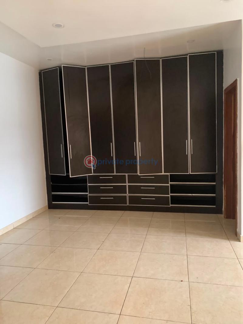 4 bedroom House For Rent Oniru Victoria Island Lagos - 5