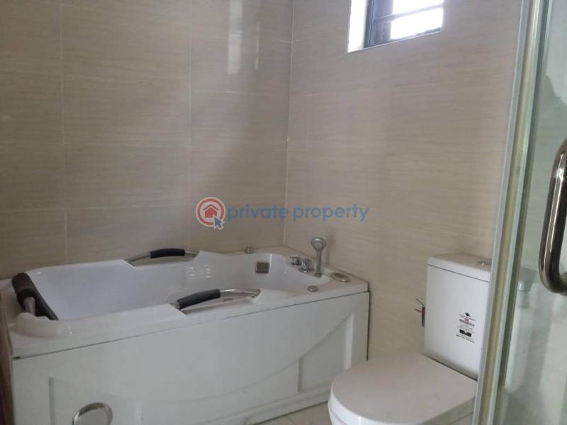 4 bedroom Terrace For Sale Orchid Road Lekki Expressway Lagos - 11