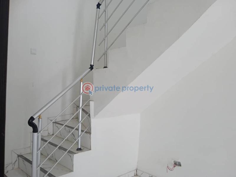 4 bedroom Terrace For Sale Orchid Road Lekki Expressway Lagos - 7