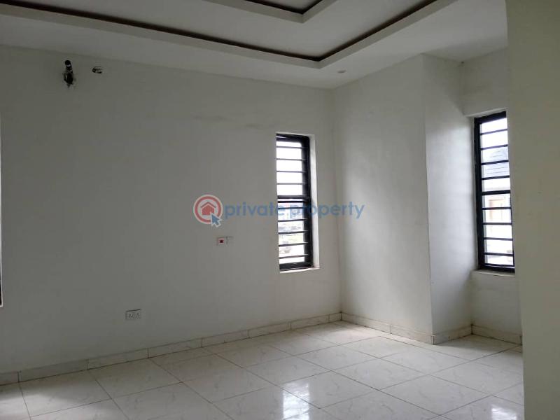 4 bedroom Terrace For Sale Orchid Road Lekki Expressway Lagos - 2