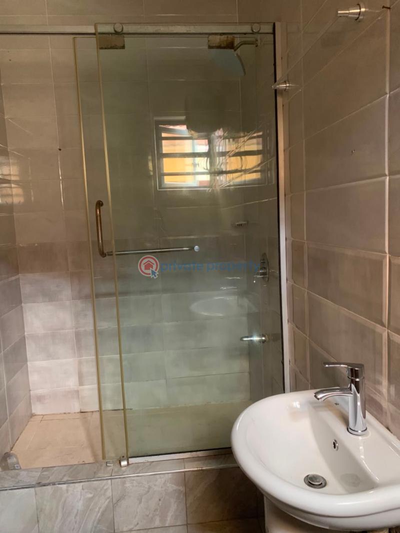 4 bedroom House For Rent Oniru Victoria Island Lagos - 10