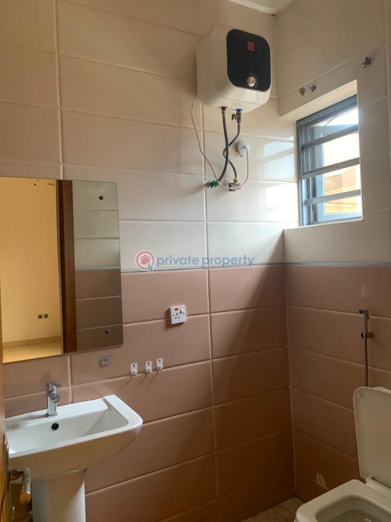 4 bedroom House For Rent Oniru Victoria Island Lagos - 12