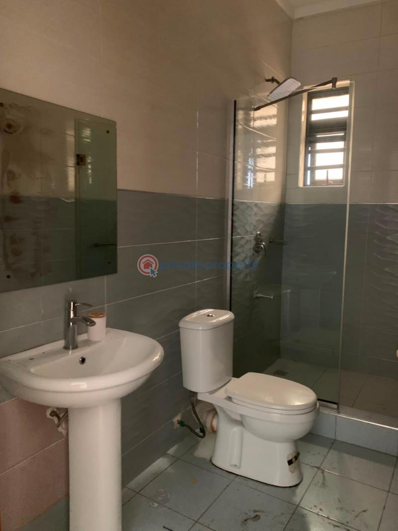 4 bedroom House For Rent Oniru Victoria Island Lagos - 14