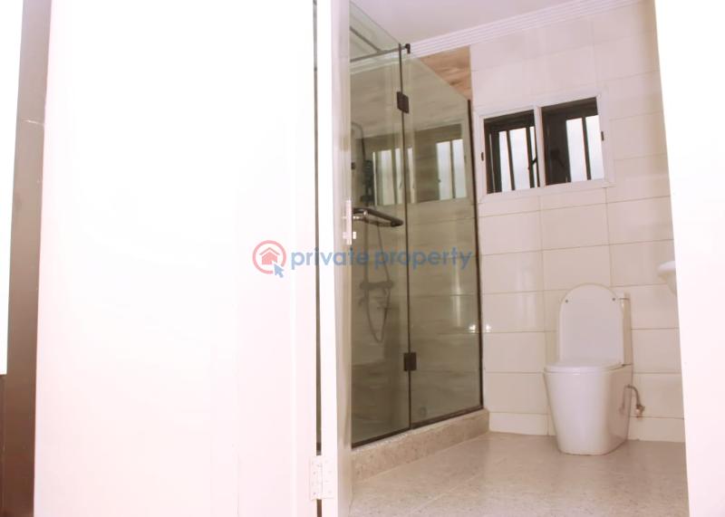 4 bedroom Terrace For Sale Orchid Road Lekki Expressway Lagos - 12