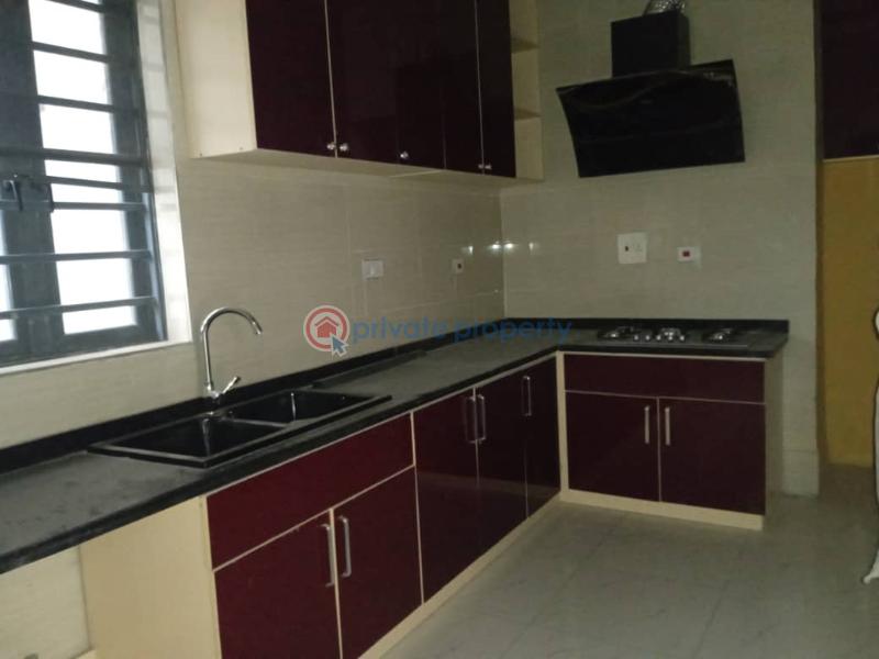 4 bedroom Terrace For Sale Orchid Road Lekki Expressway Lagos - 8