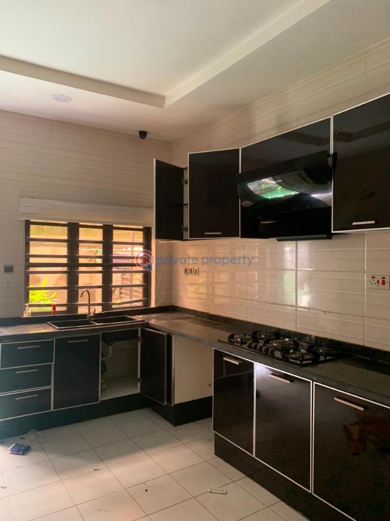 4 bedroom House For Rent Oniru Victoria Island Lagos - 11