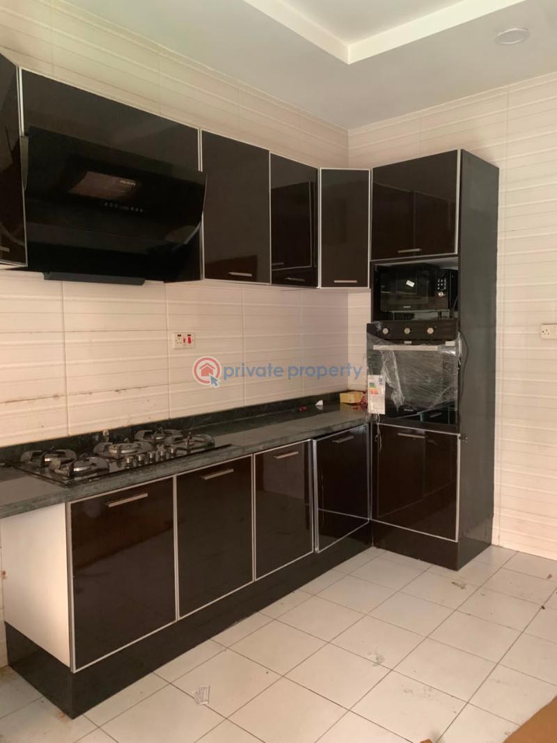 4 bedroom House For Rent Oniru Victoria Island Lagos - 3