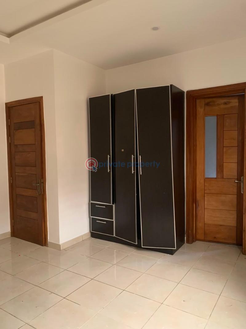 4 bedroom House For Rent Oniru Victoria Island Lagos - 8