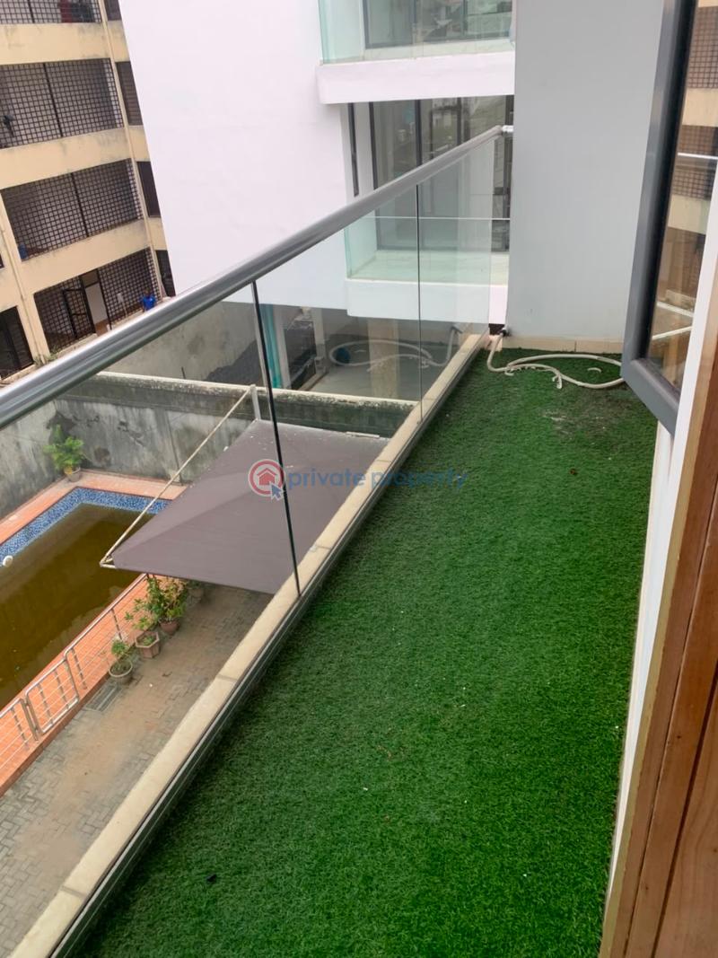4 bedroom House For Rent Oniru Victoria Island Lagos - 6