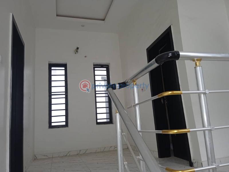 4 bedroom Terrace For Sale Orchid Road Lekki Expressway Lagos - 3