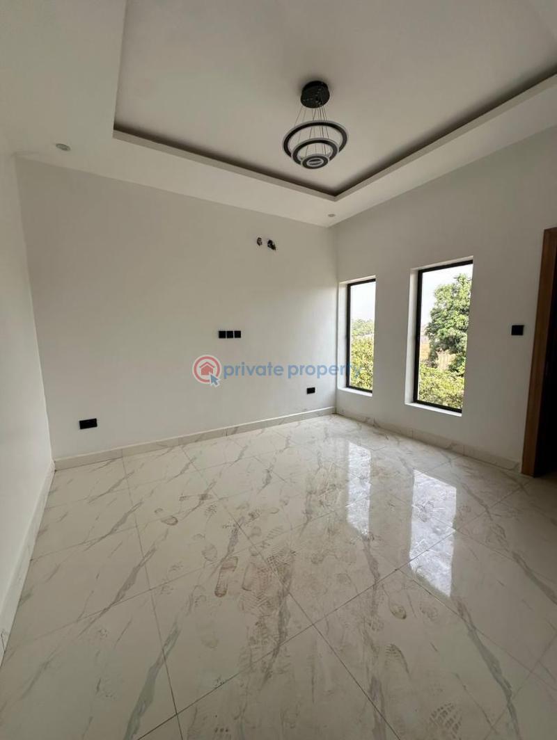 4 bedroom Terrace For Sale Kaura Abuja Phase 2  - 1