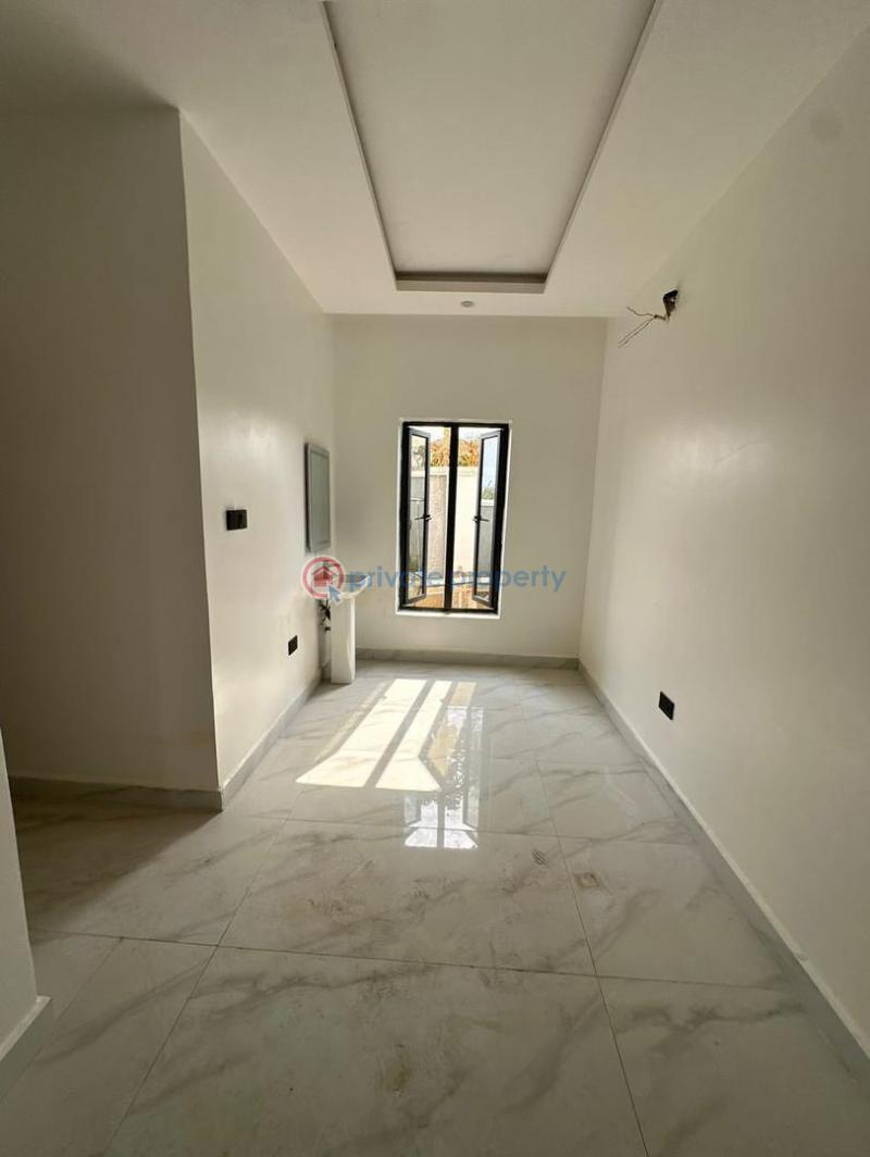 4 bedroom Terrace For Sale Kaura Abuja Phase 2  - 2