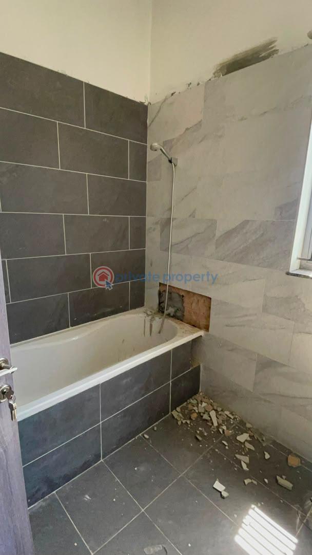 4 bedroom House For Rent Oniru Victoria Island Lagos - 6