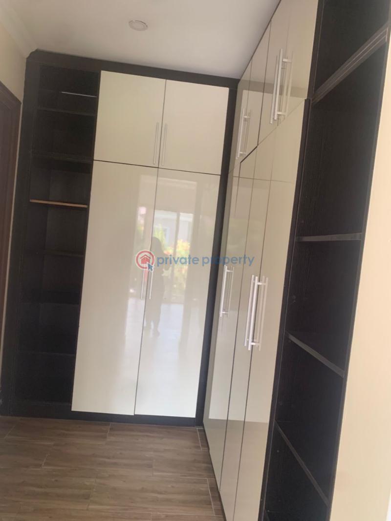 4 bedroom Terrace For Rent Banana Island Ikoyi Lagos - 5