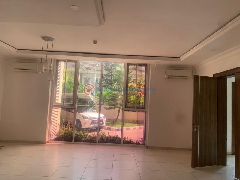 4 bedroom Terrace For Rent Banana Island Ikoyi Lagos - 3