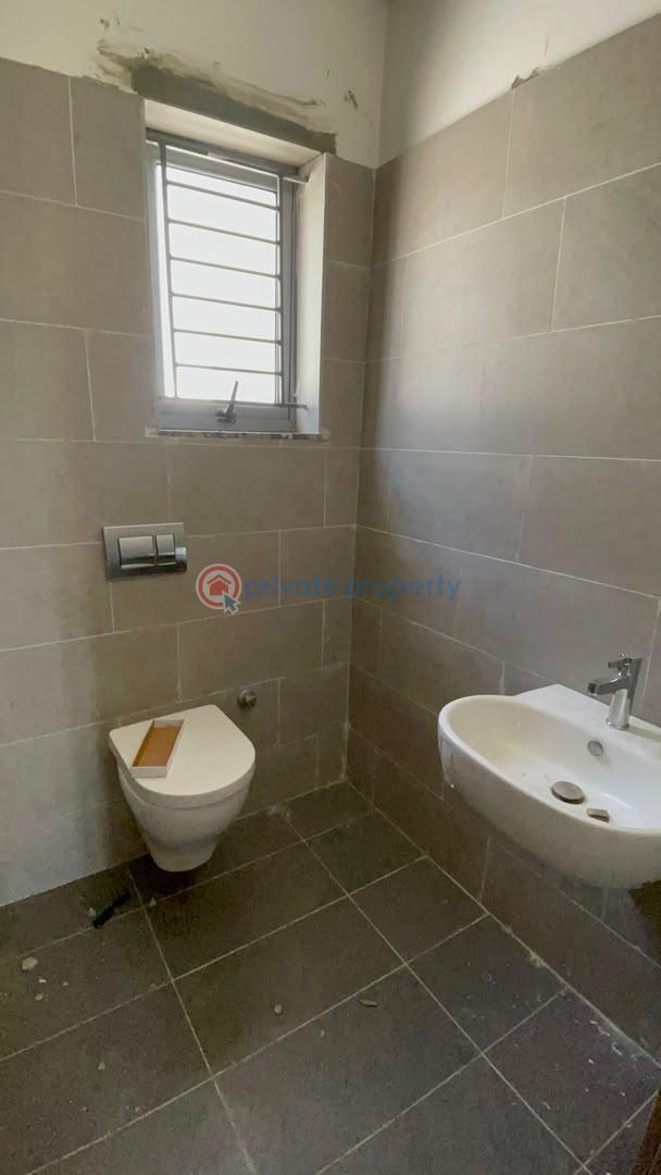 4 bedroom House For Rent Oniru Victoria Island Lagos - 10