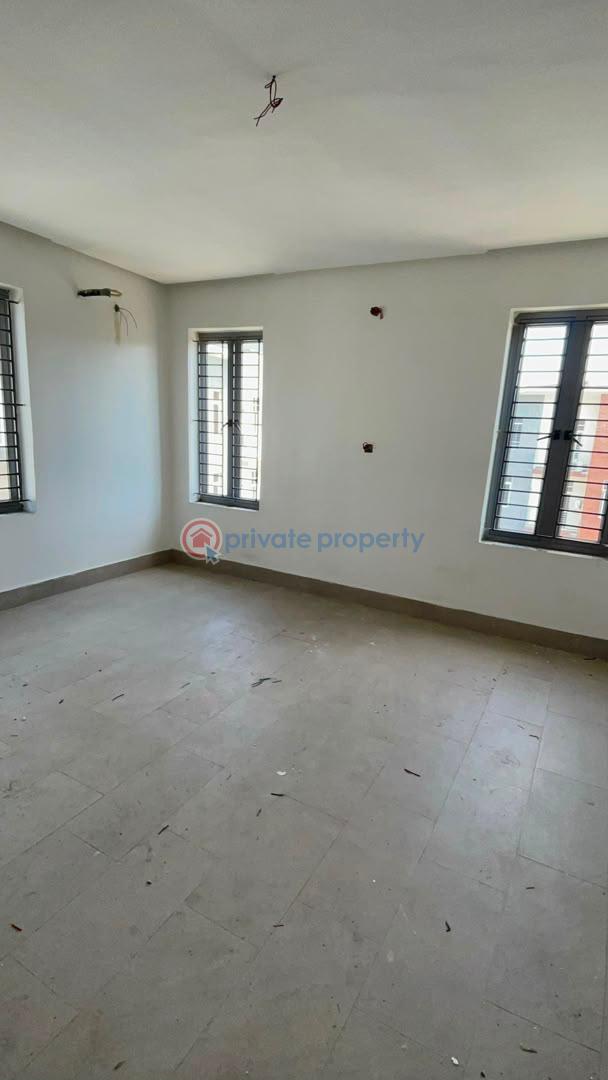 4 bedroom House For Rent Oniru Victoria Island Lagos - 9