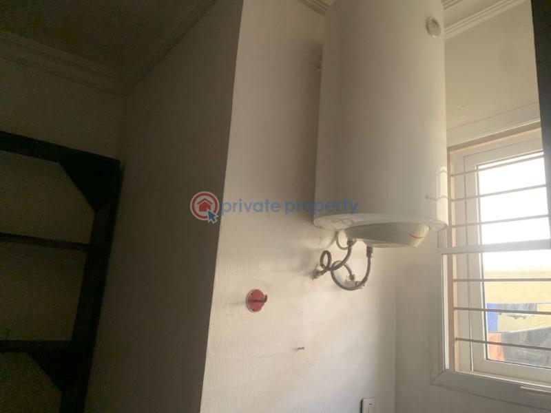 4 bedroom Terrace For Rent Banana Island Ikoyi Lagos - 7