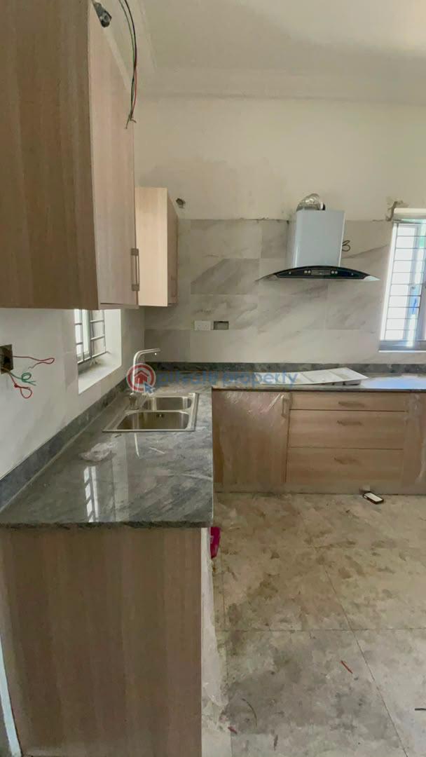 4 bedroom House For Rent Oniru Victoria Island Lagos - 3